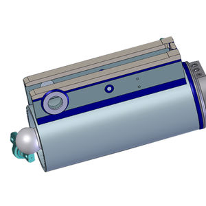 hydraulic cylinder