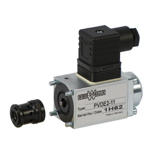 direct-operated solenoid valve