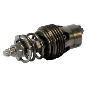 volumetric flow regulator
