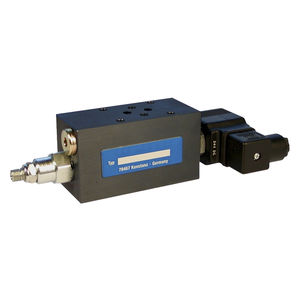 switching solenoid valve