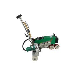 hot air welding machine