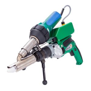 塑料焊接手挤出机