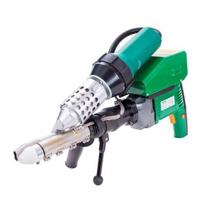 塑料焊接手挤出机