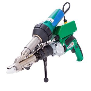 塑料焊接手挤出机