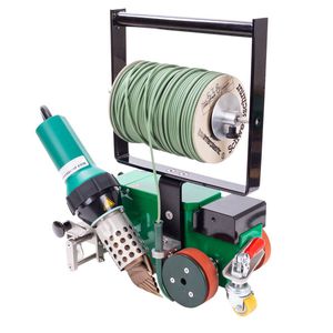 hot air welding machine
