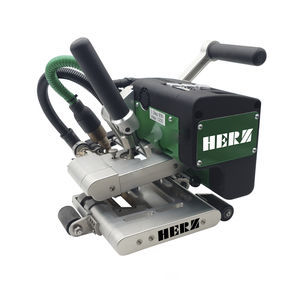 hot air welding machine