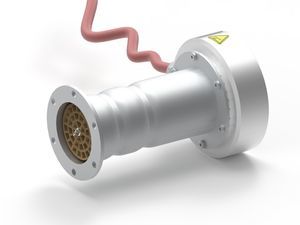 electric duct heater 1