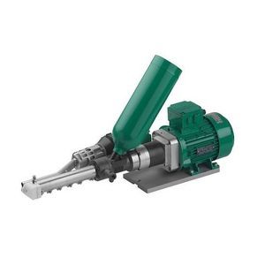 塑料焊接手挤出机