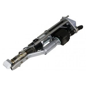 塑料焊接手挤出机