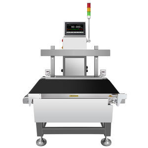 bag checkweigher