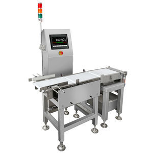 Checkweigher for the chemical industry - All industrial manufacturers