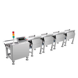 bag checkweigher