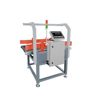 quality control checkweigher