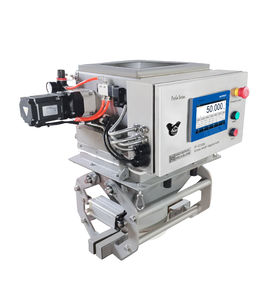 gross weight filling machine