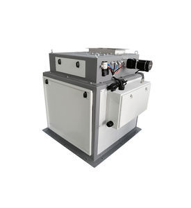 continuous weigher