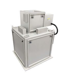 automatic filling machine