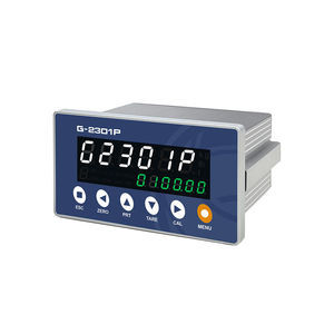 digital weight transmitter 1