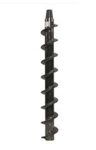 injection auger