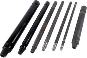 drill rod