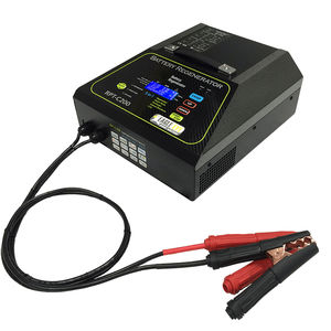 铅酸电池蓄热器