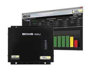 voltage monitoring system / battery