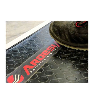 protection matting system