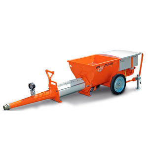 grout pump