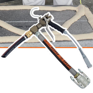 plaster sprayer