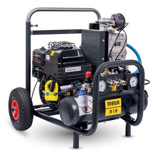 Omega Air Compressors All the products on DirectIndustry