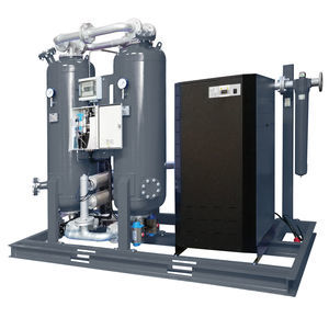 refrigerated compressed air dryer
