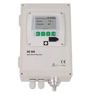 fixed dew-point meter 1