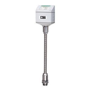 air flow Pitot tube 1