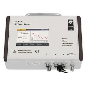 contamination monitor 1