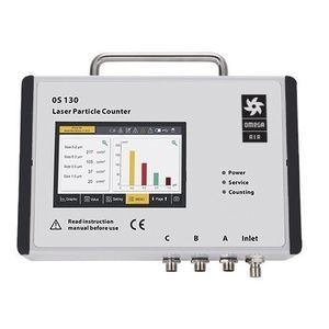 air airborne particle counter 1