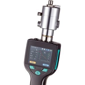 hand-held dew-point meter 1