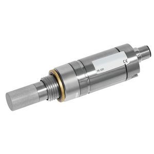 compact dew-point meter 1