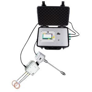 dew-point data-logger 1