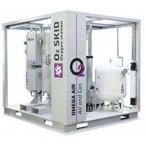 industrial oxygen generator 1