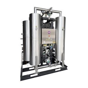 hydrogen gas purifier 1