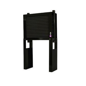 compressed air aftercooler 1