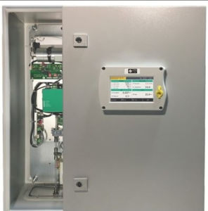 contamination monitor 1
