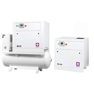 air compressor unit 1