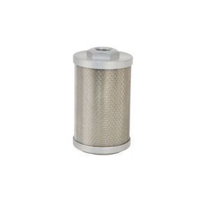 pressure-control silencer 1