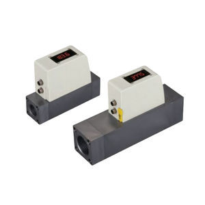 thermal flow meter 1