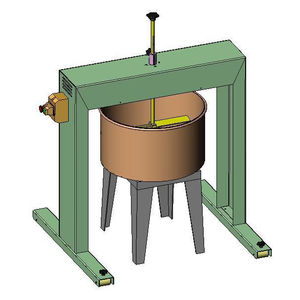 dynamic mixer