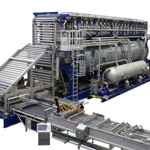 process sterilizer