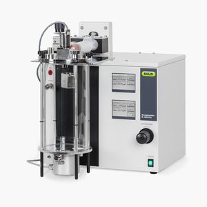 laboratory encapsulator
