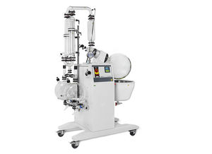 rotary evaporator