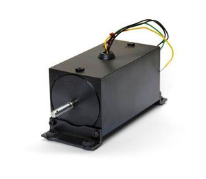 linear solenoid