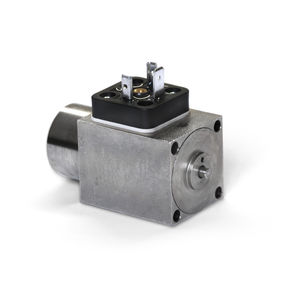 hydraulic solenoid valve